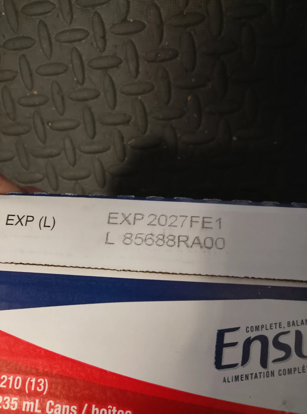 Ensure Plus Strawberry Meal Replacement Drinks - photo 2