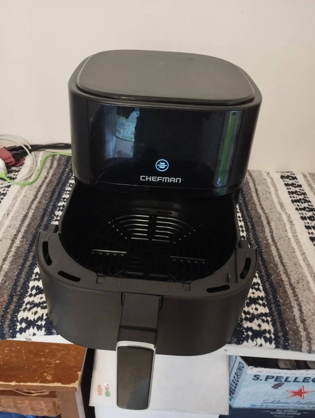 Chefman Air Fryer