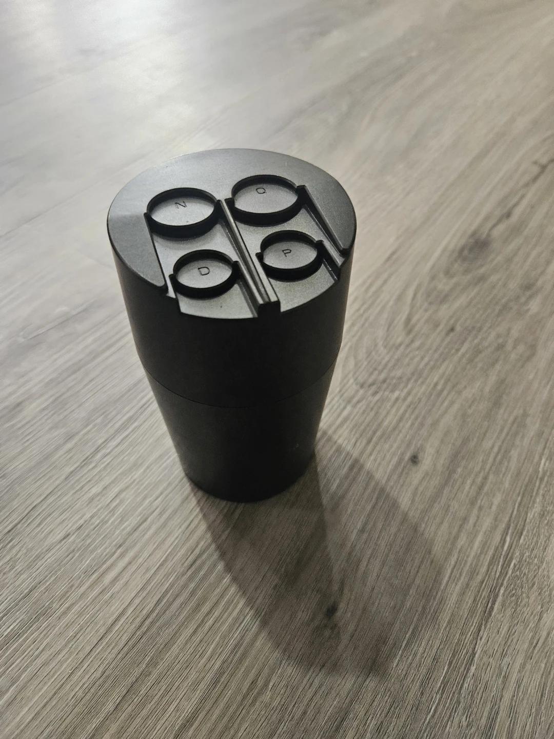 Black Coin Sorter - photo 4