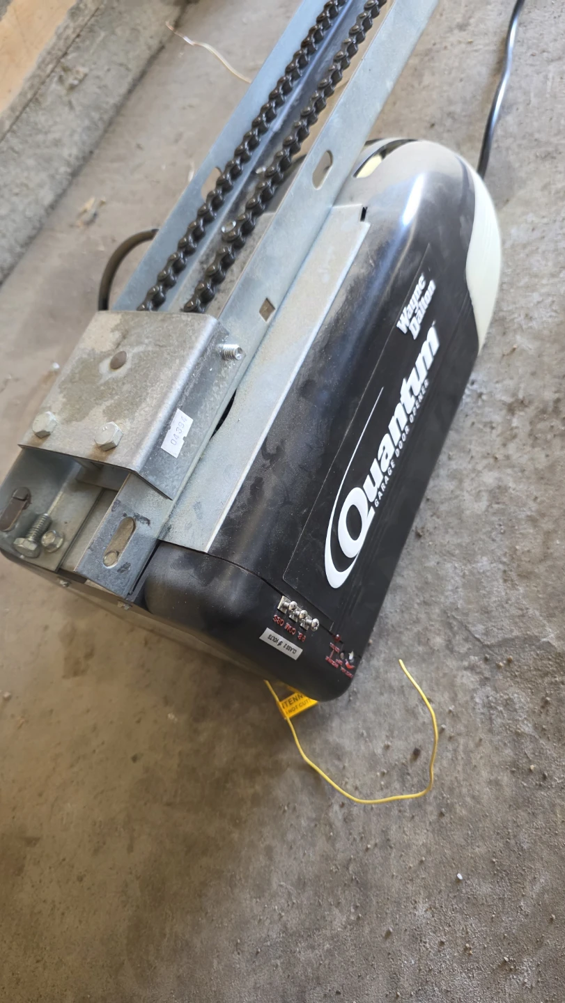 Garage Door Opener