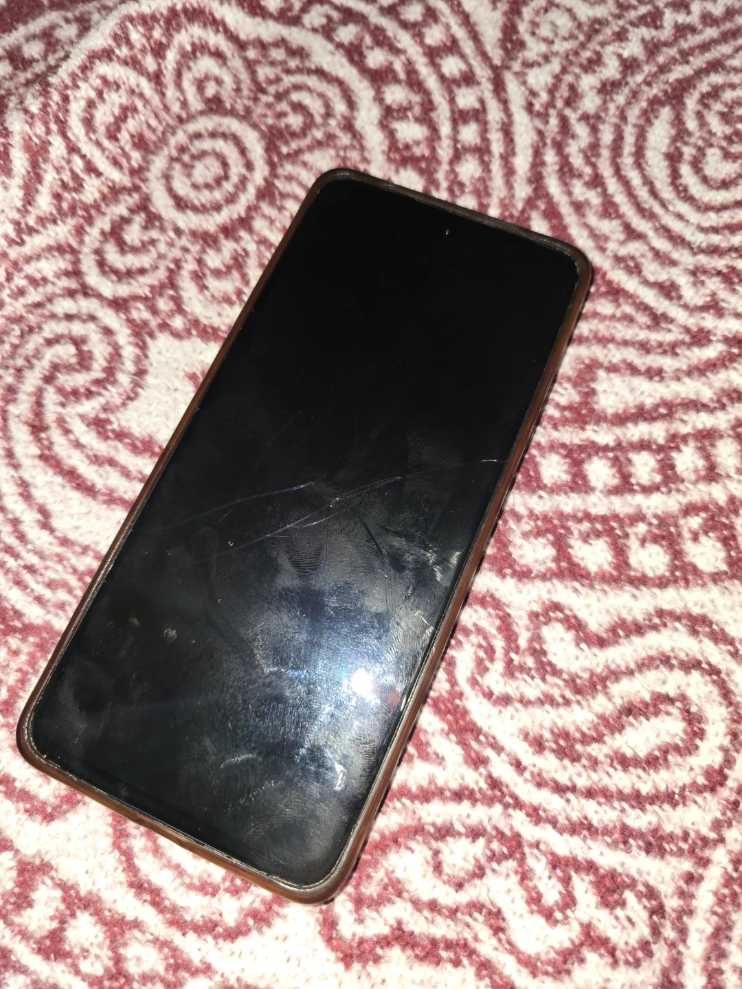Oppo Reno 12f - photo 2