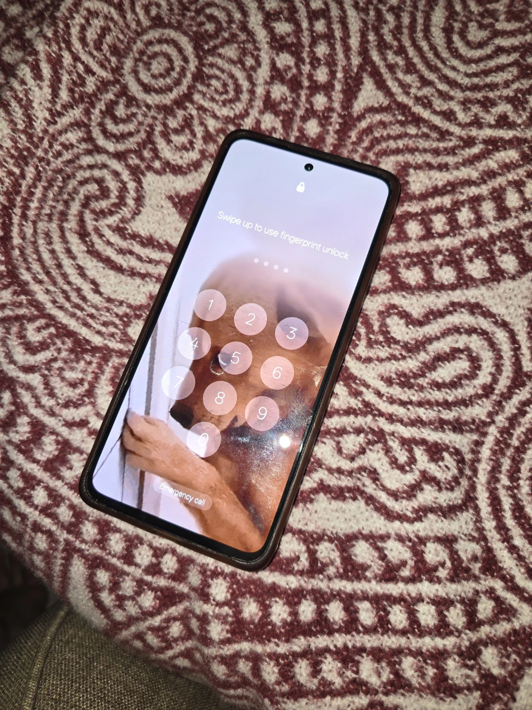 Oppo Reno 12f - photo 3