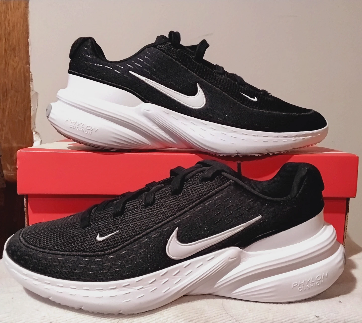 Nike Running Shoes