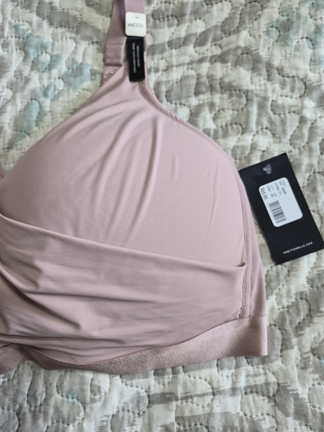 Penningtons Brand New with Tags Deese Bra 44DDD - photo 2
