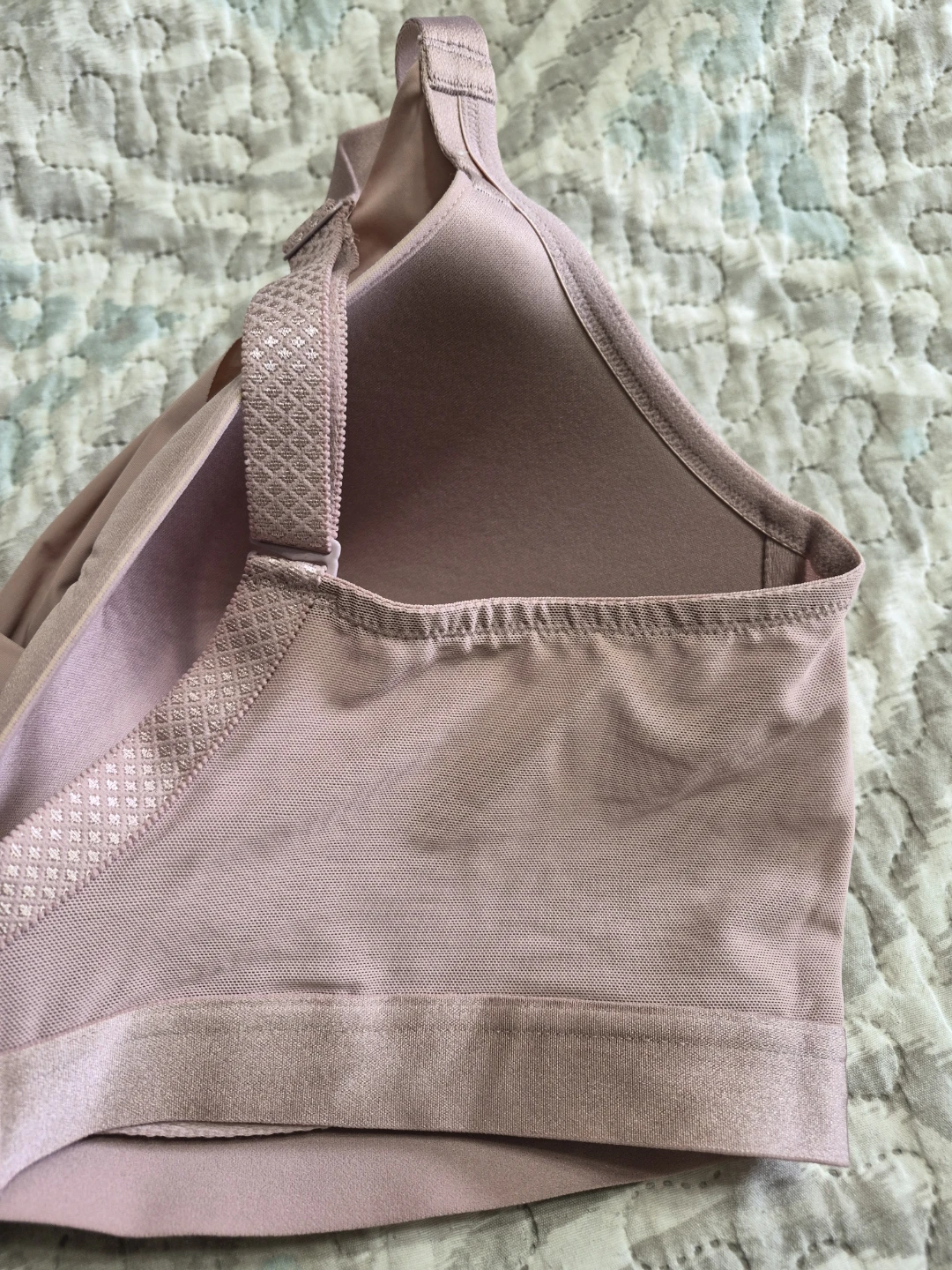 Penningtons Brand New with Tags Deese Bra 44DDD - photo 4