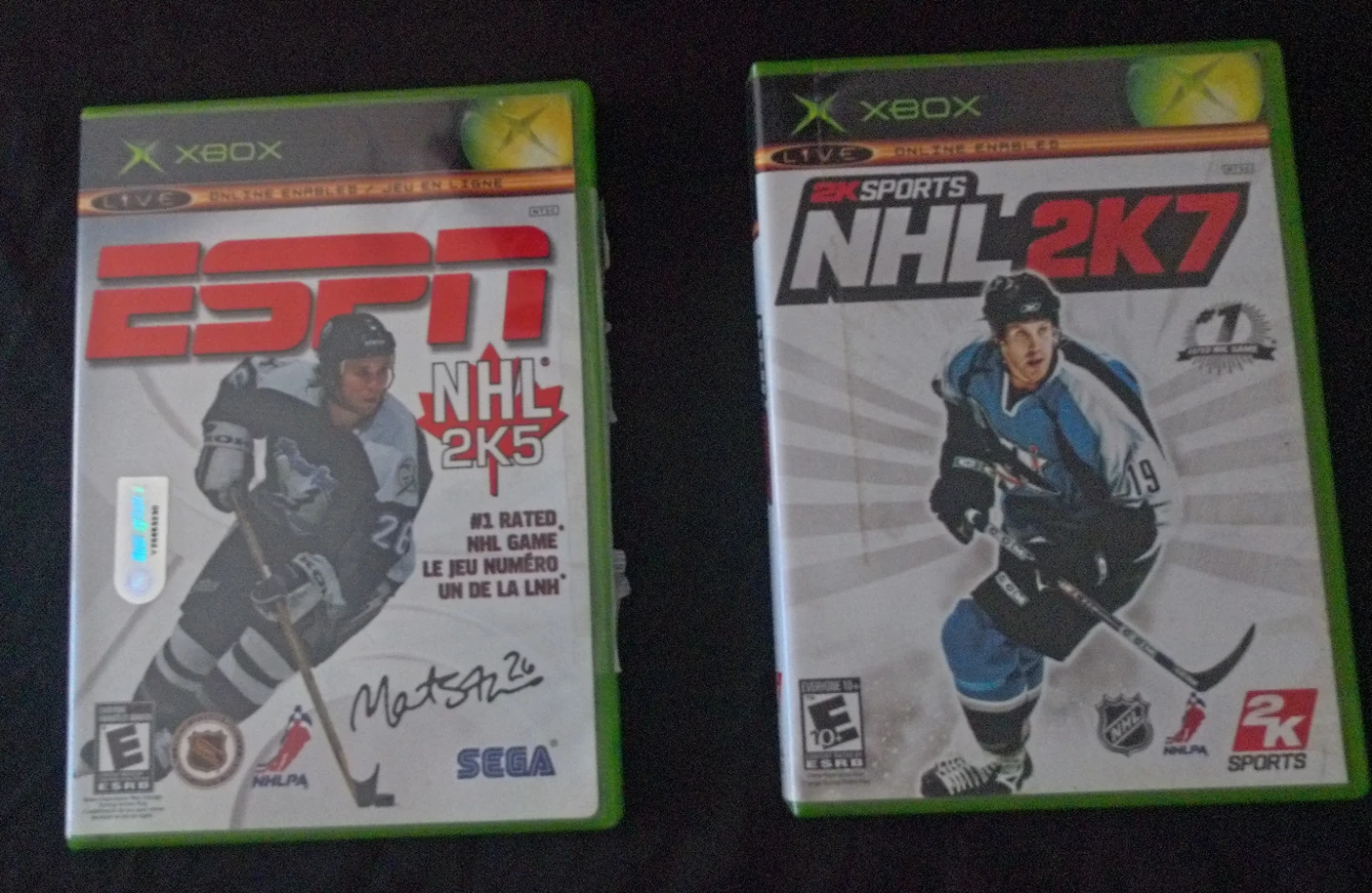 Xbox Games for Sale