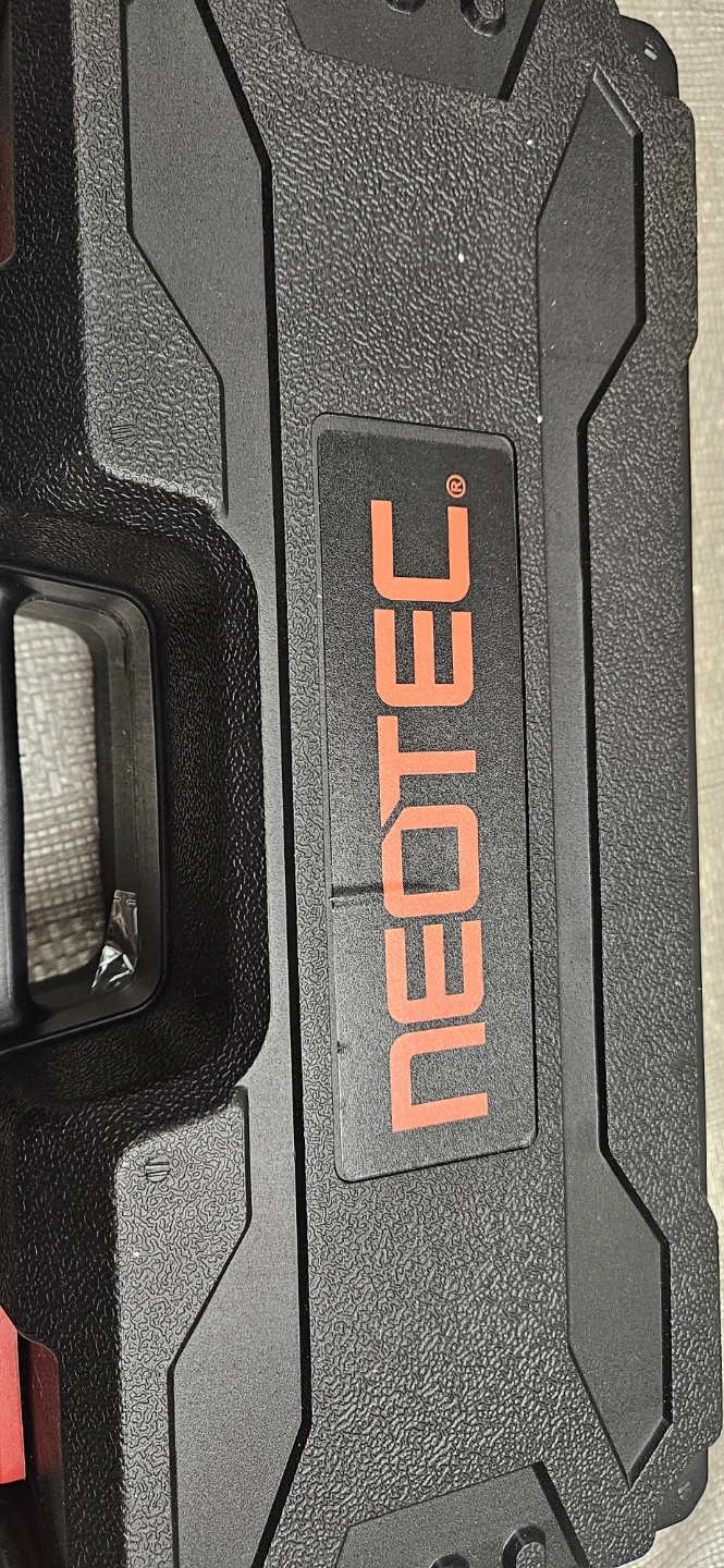 Neotec 6" Mini Chainsaw - photo 2