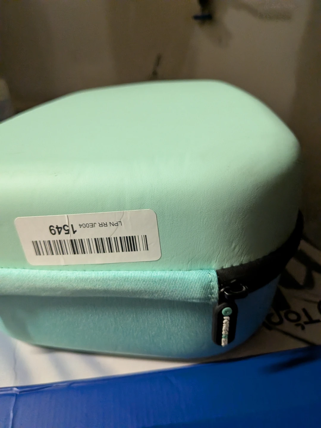 Forecoer Carrying Case for Meta Quest 2 & 3 Apple Vision Pro 🌱 - photo 5