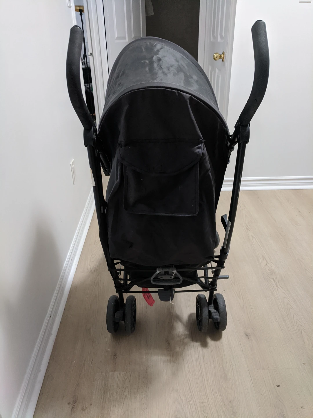 Summer Infant Lightweight Stroller - photo 3