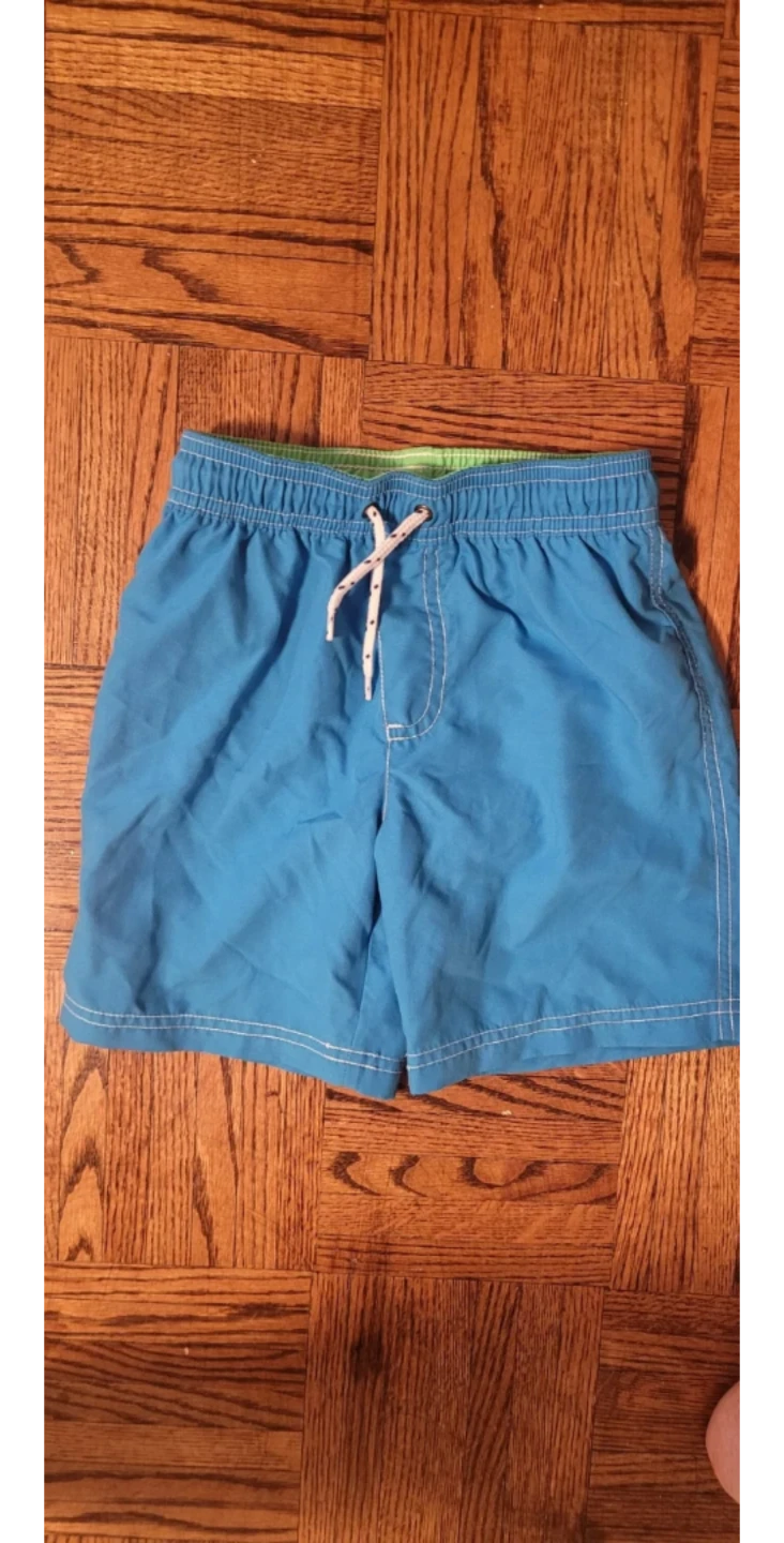 Carter's Swim Trunks and Clothes 4T - photo 3