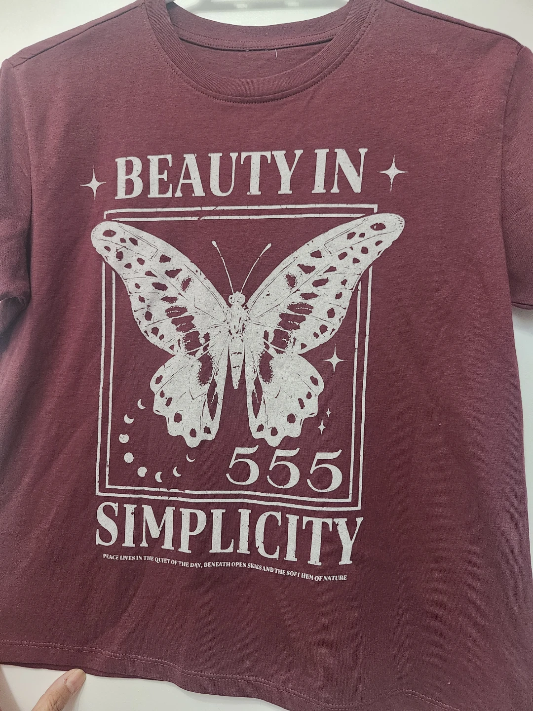 Old Navy Girls Support Girls T-Shirt XL (14-16)