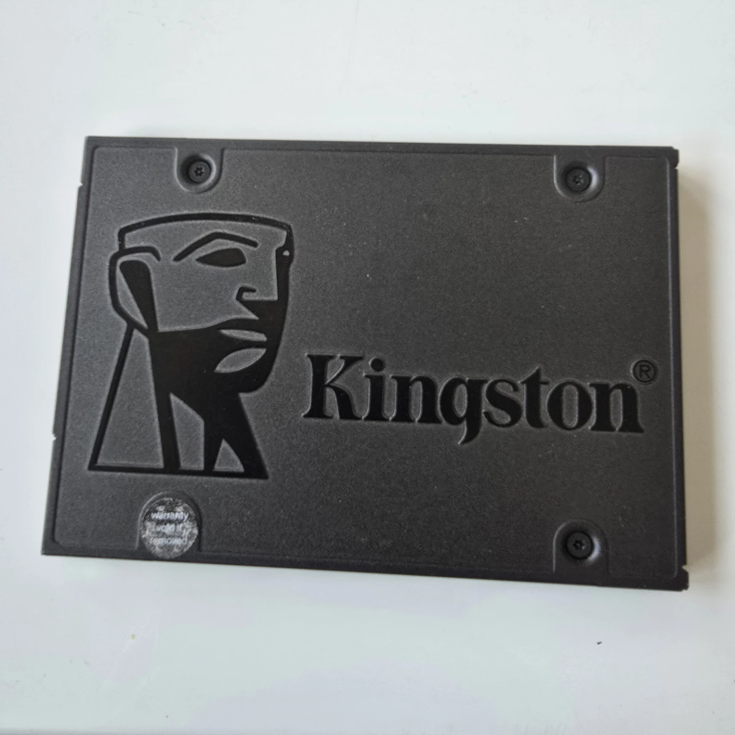 Kingston 480GB SSD