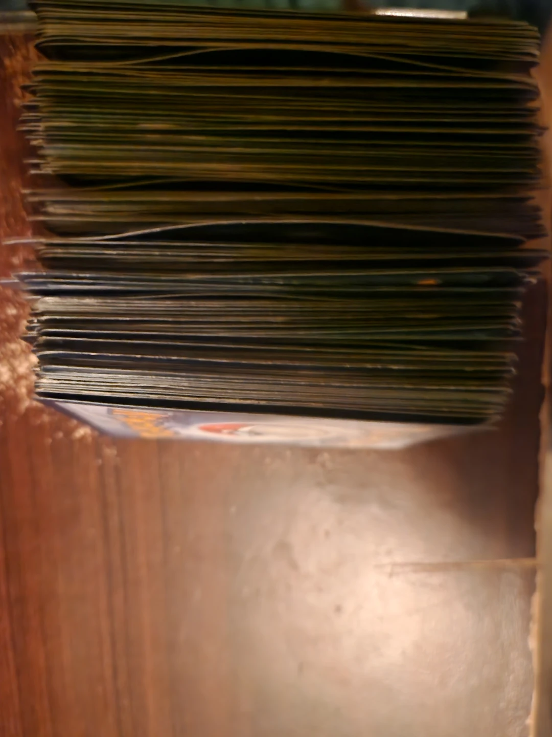 Assorted Pokémon Cards ($0.10 CAD) each - photo 3