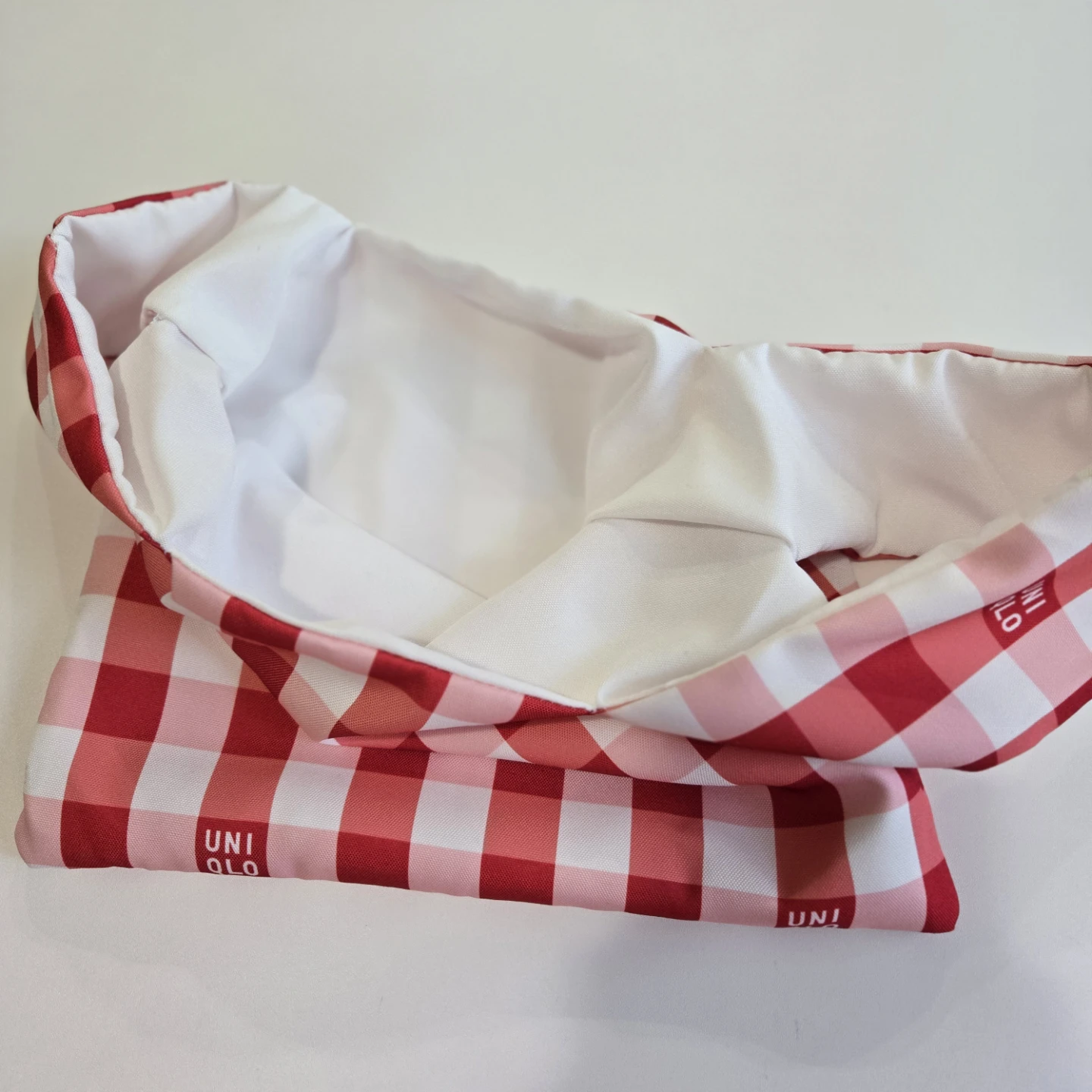 UNIQLO Reusable Shopping Bag - photo 4