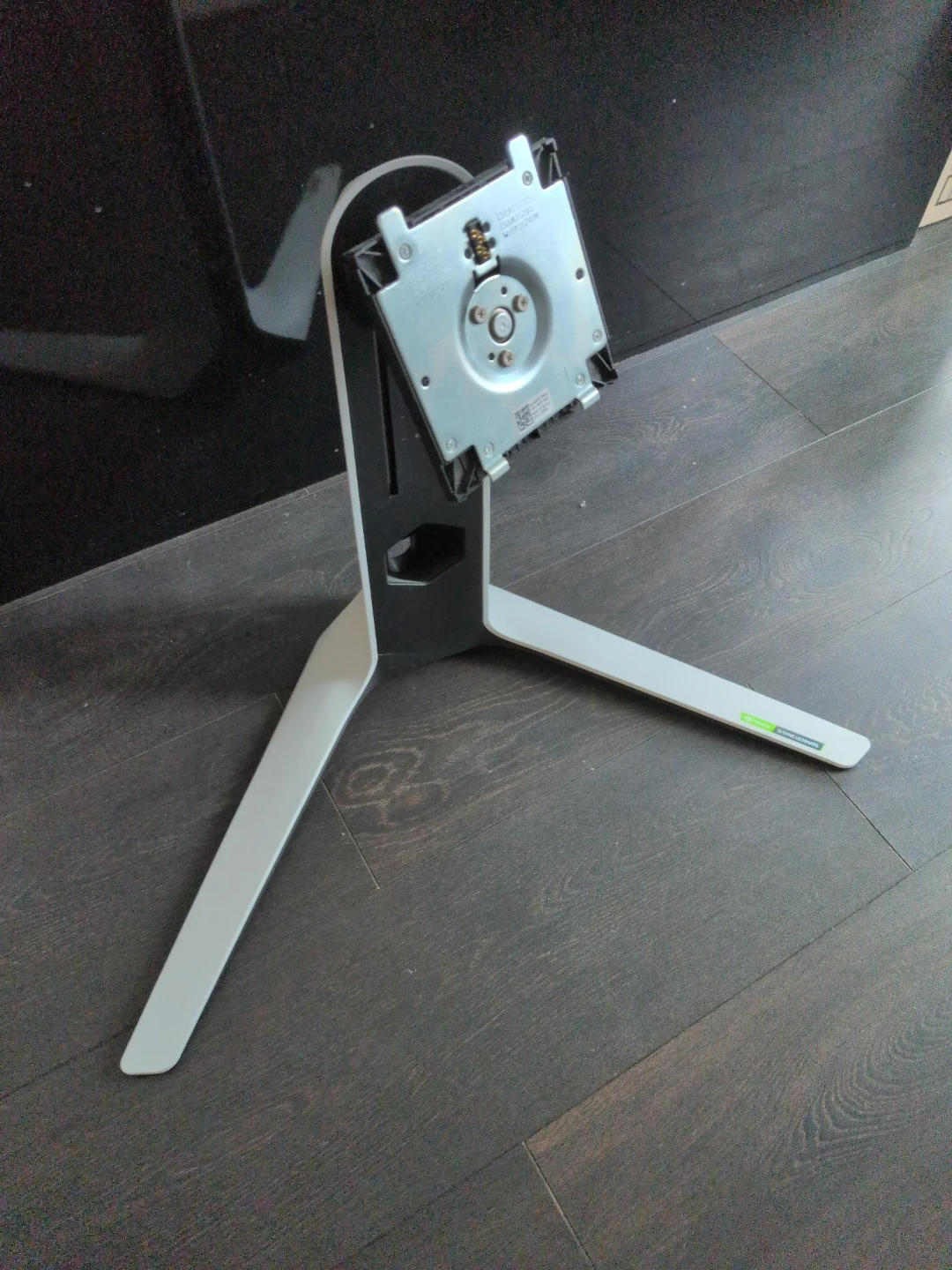 ALIENWARE MONITOR AW3821DW【Moving Sale ❗】 - photo 2