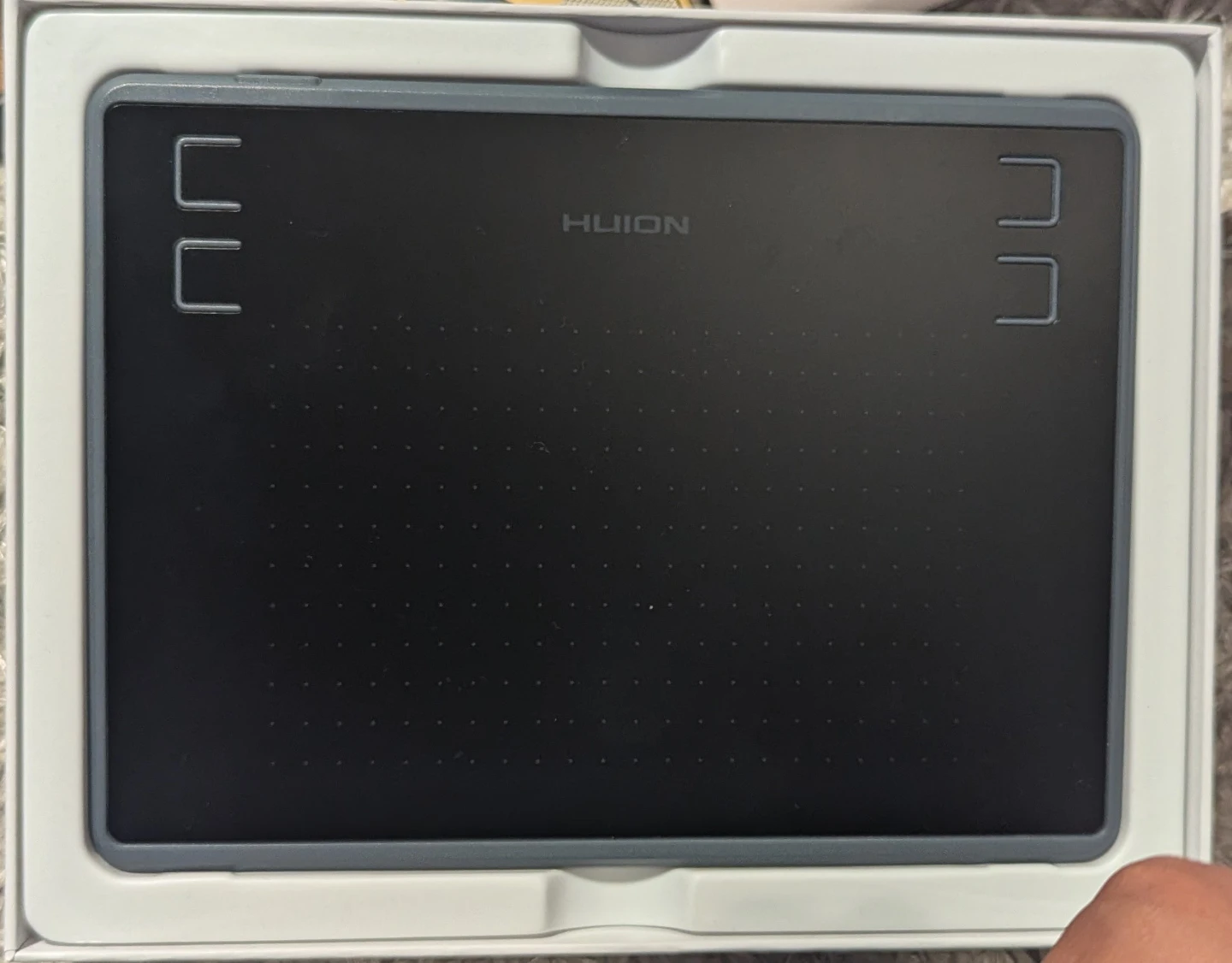 Huion Inspiroy H430P - photo 2