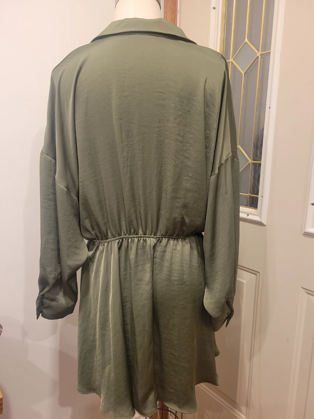 Women's large zara - photo 2