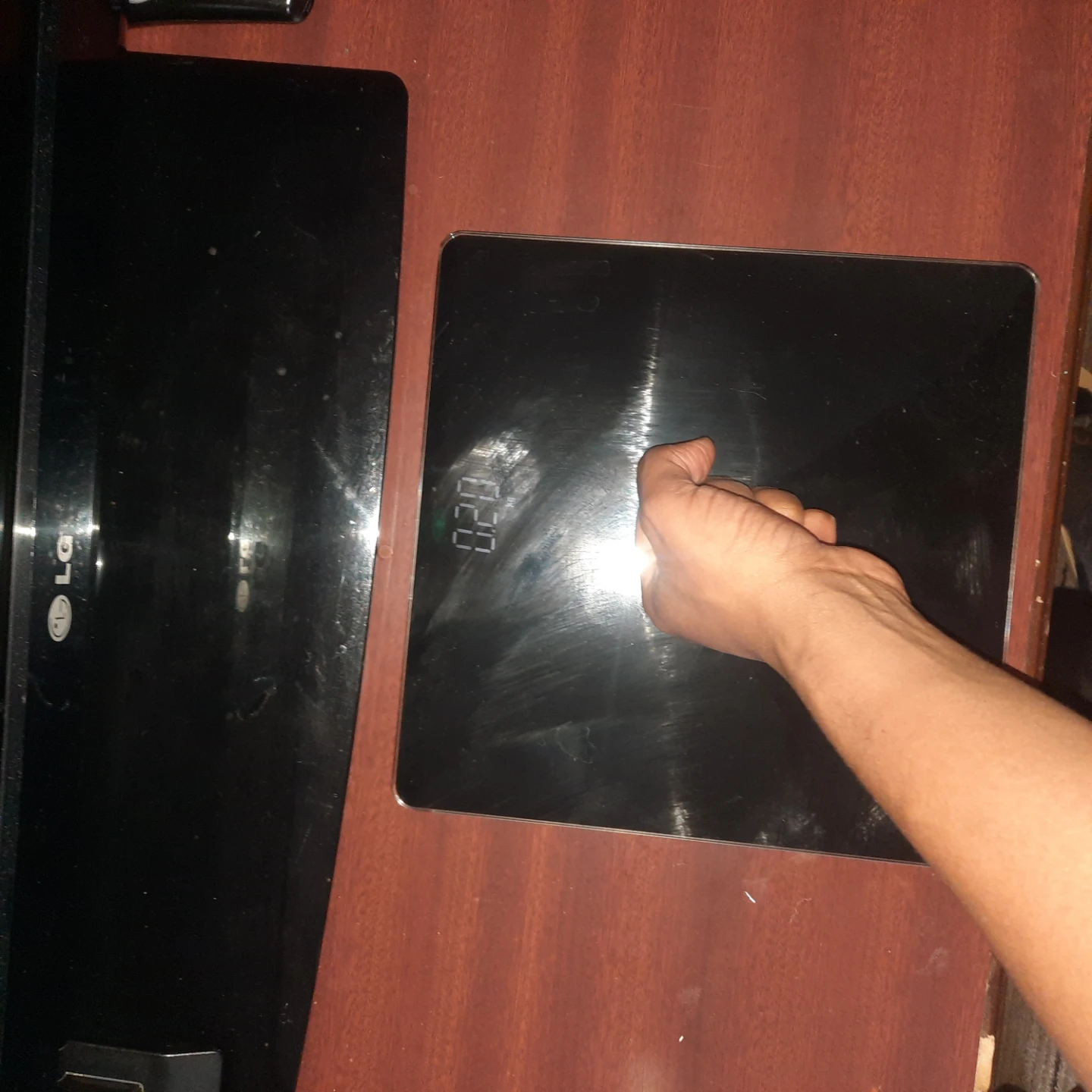 Digital Kitchen Scale - photo 3