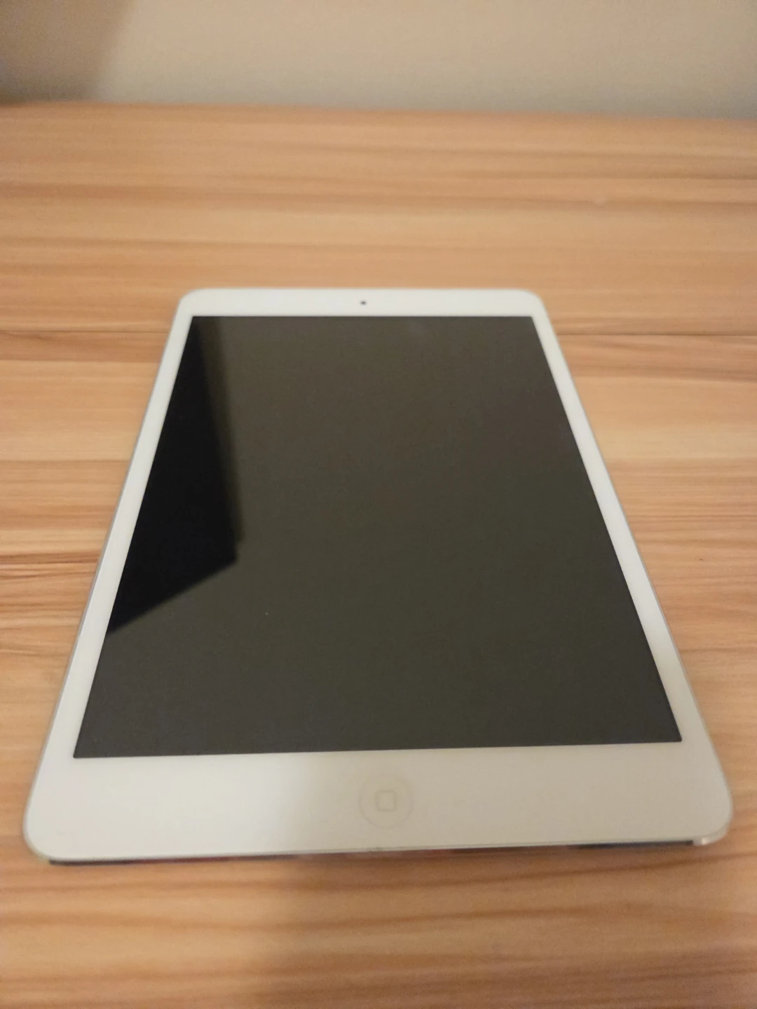 iPad Mini First Generation Silver - photo 4