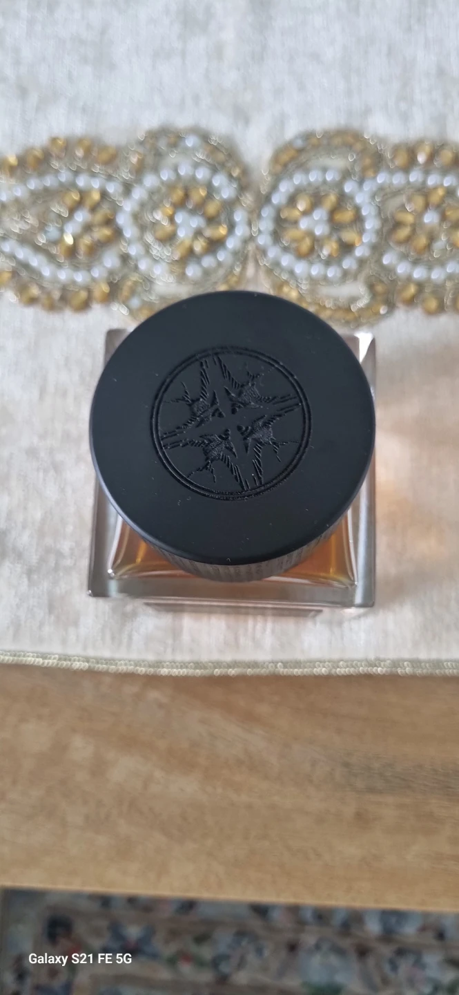 Lalique Ombre Noire Eau de Parfum 100ml - photo 2
