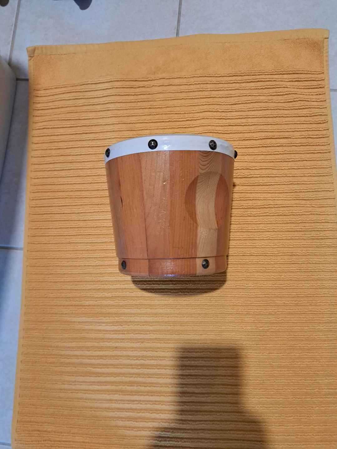 Bongo Drum