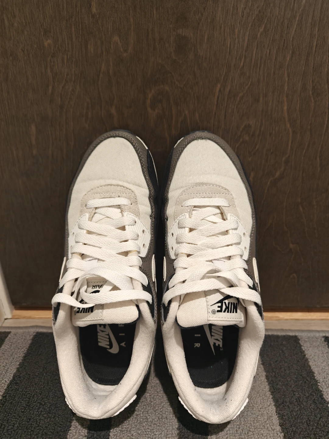 Nike Air Max 90 Shoes sz 8 - photo 2