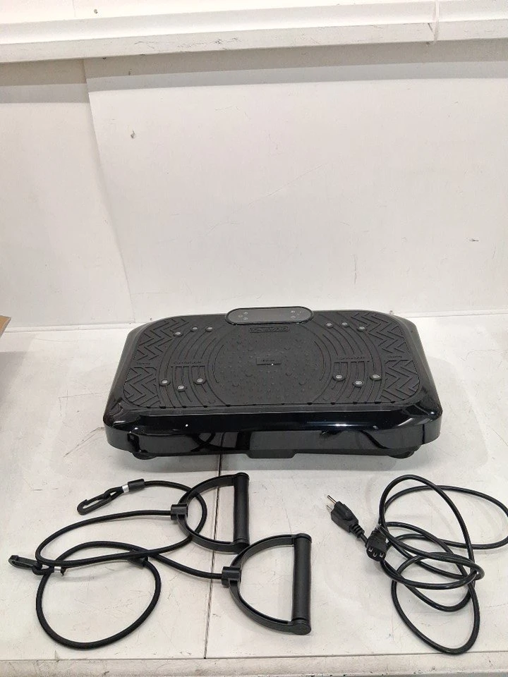 Vibration Plate Exercise Machine,Vibration Plate Machine 🧘‍♀️ - photo 3