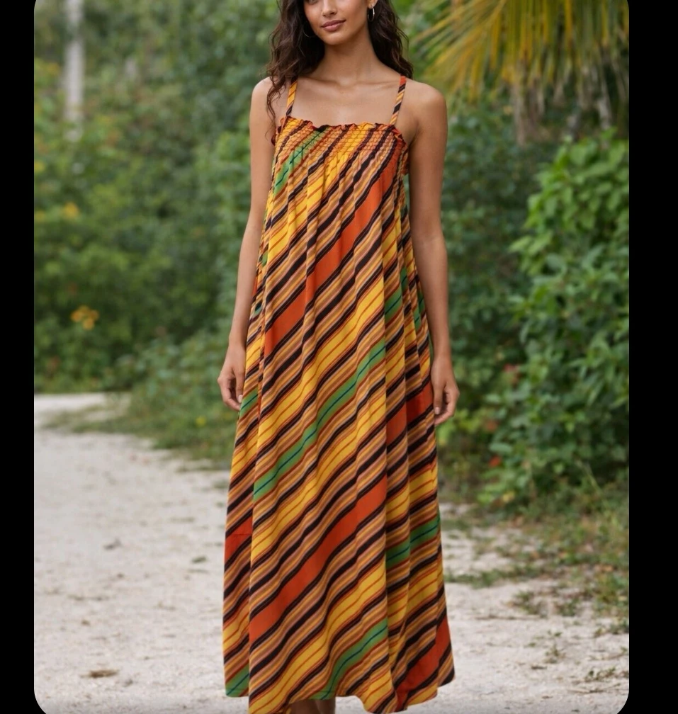 John warden vintage medium.dress