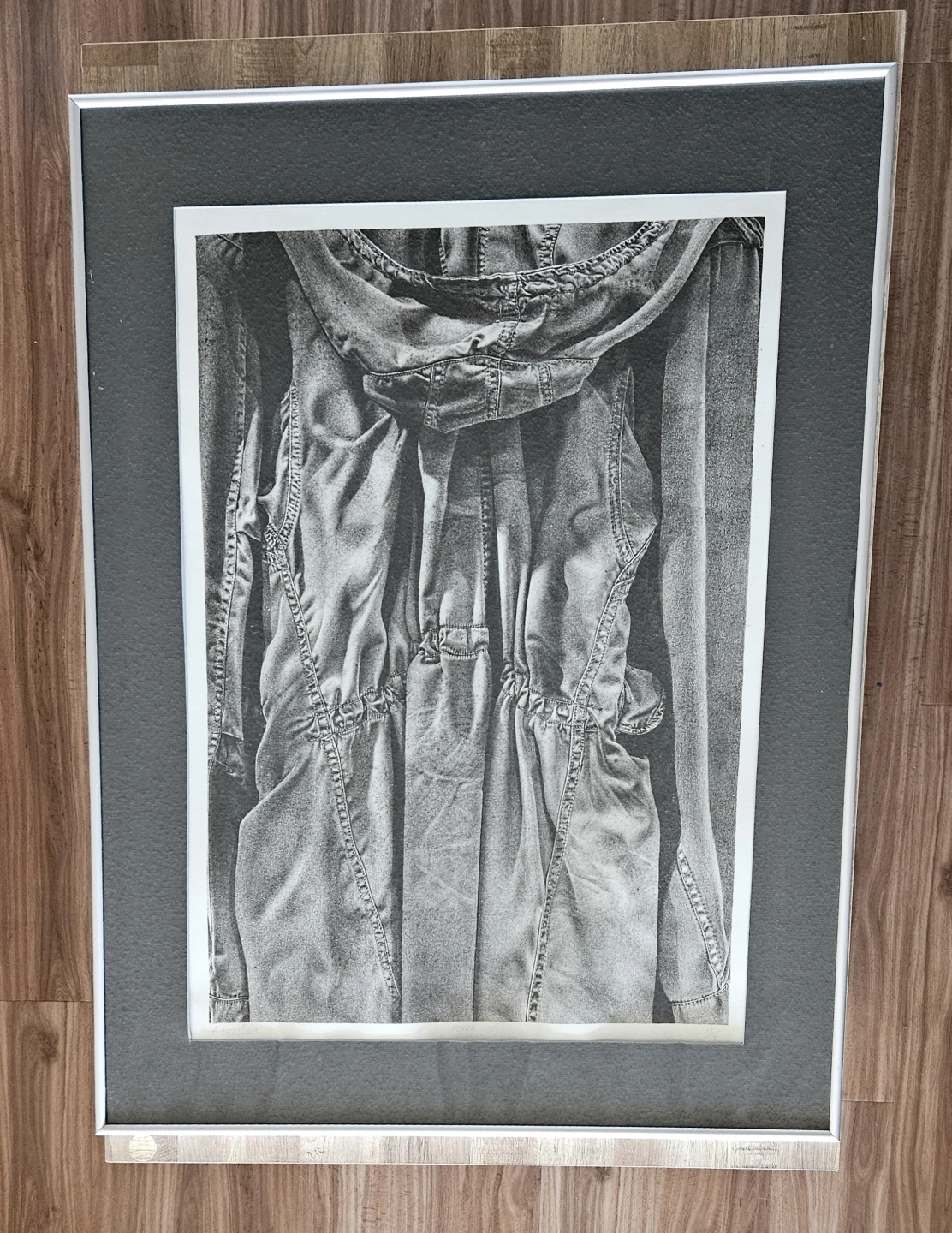 Original Art Print - Framed Art - photo 4