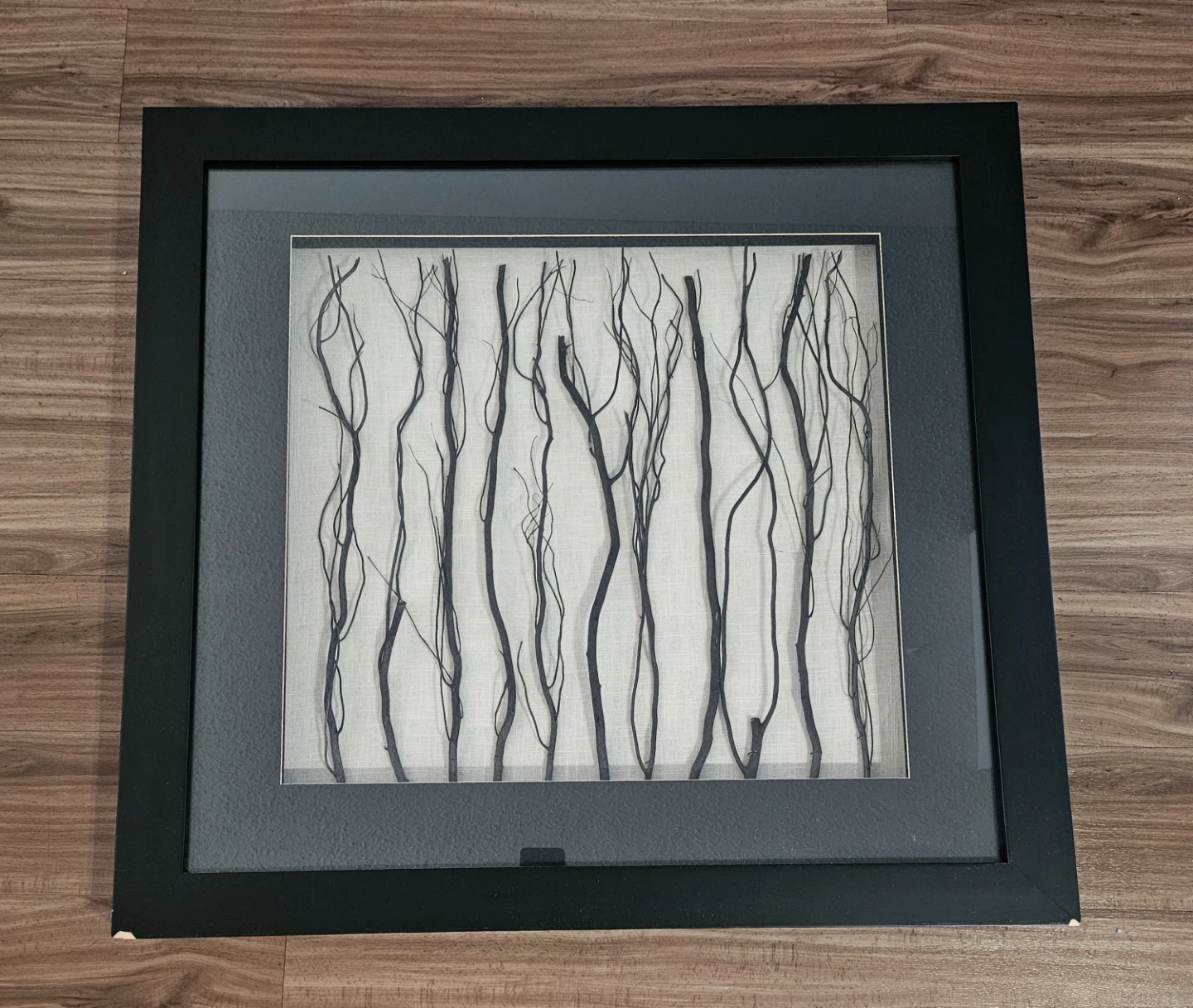 Original Art Print - Framed Art - photo 5