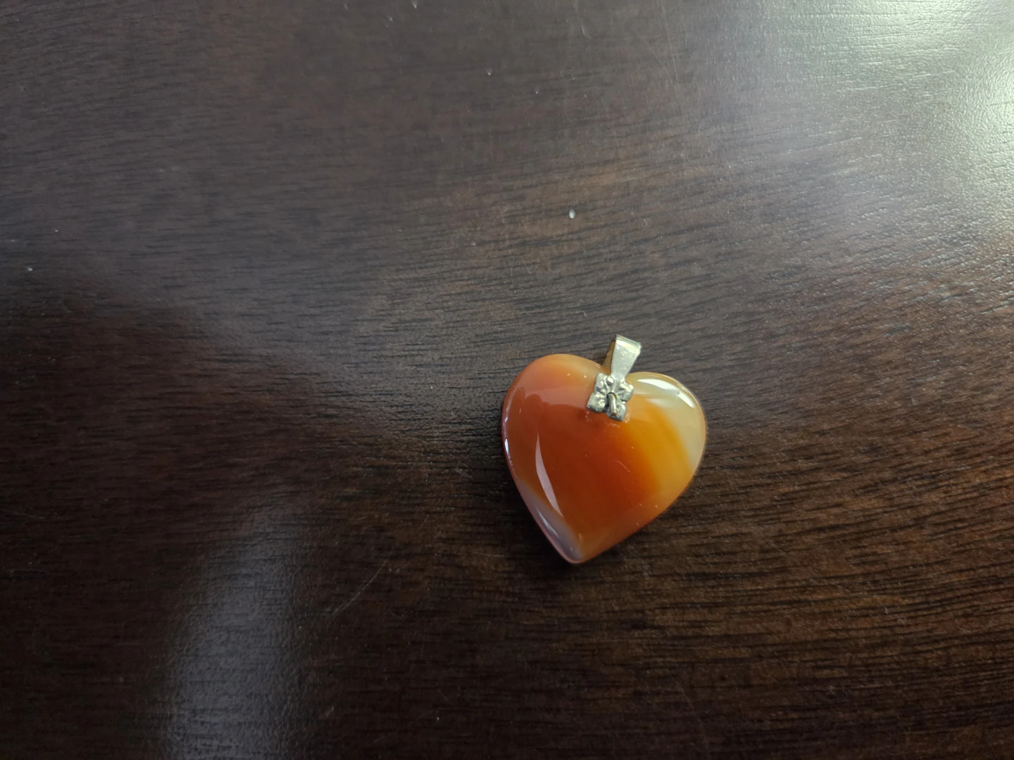 Heart Pendant - photo 2