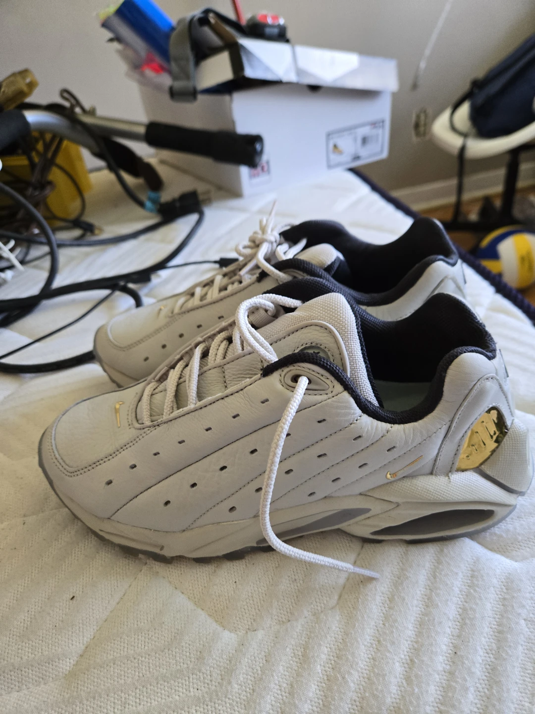 Nike Air Max G-Tek Men's Running Shoes