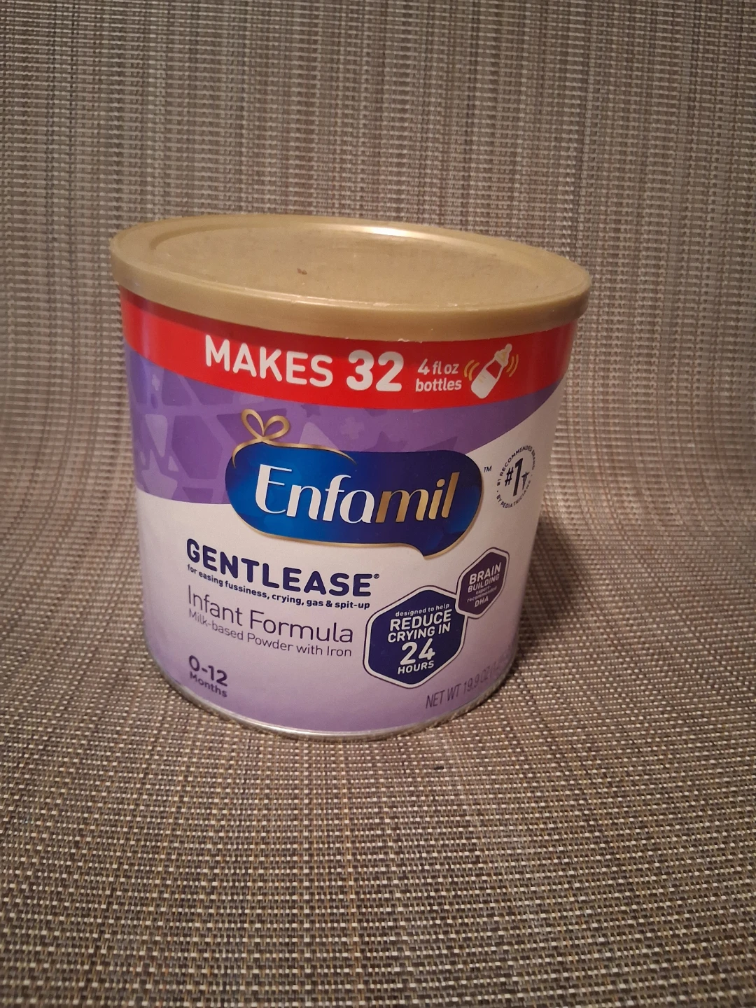 Enfamil