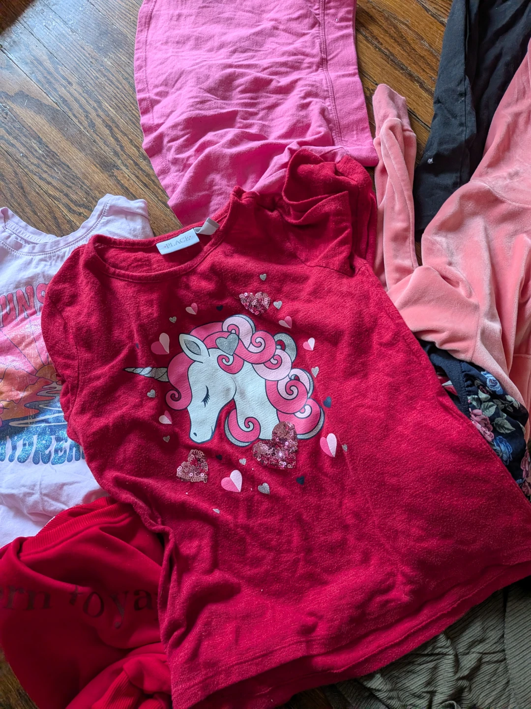 Girls' Clothing Bundle - Various Brands 8-12yrs - photo 3