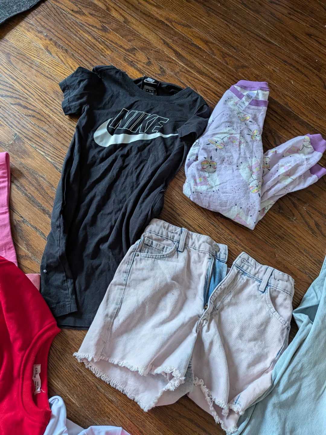 Girls' Clothing Bundle - Various Brands 8-12yrs - photo 4