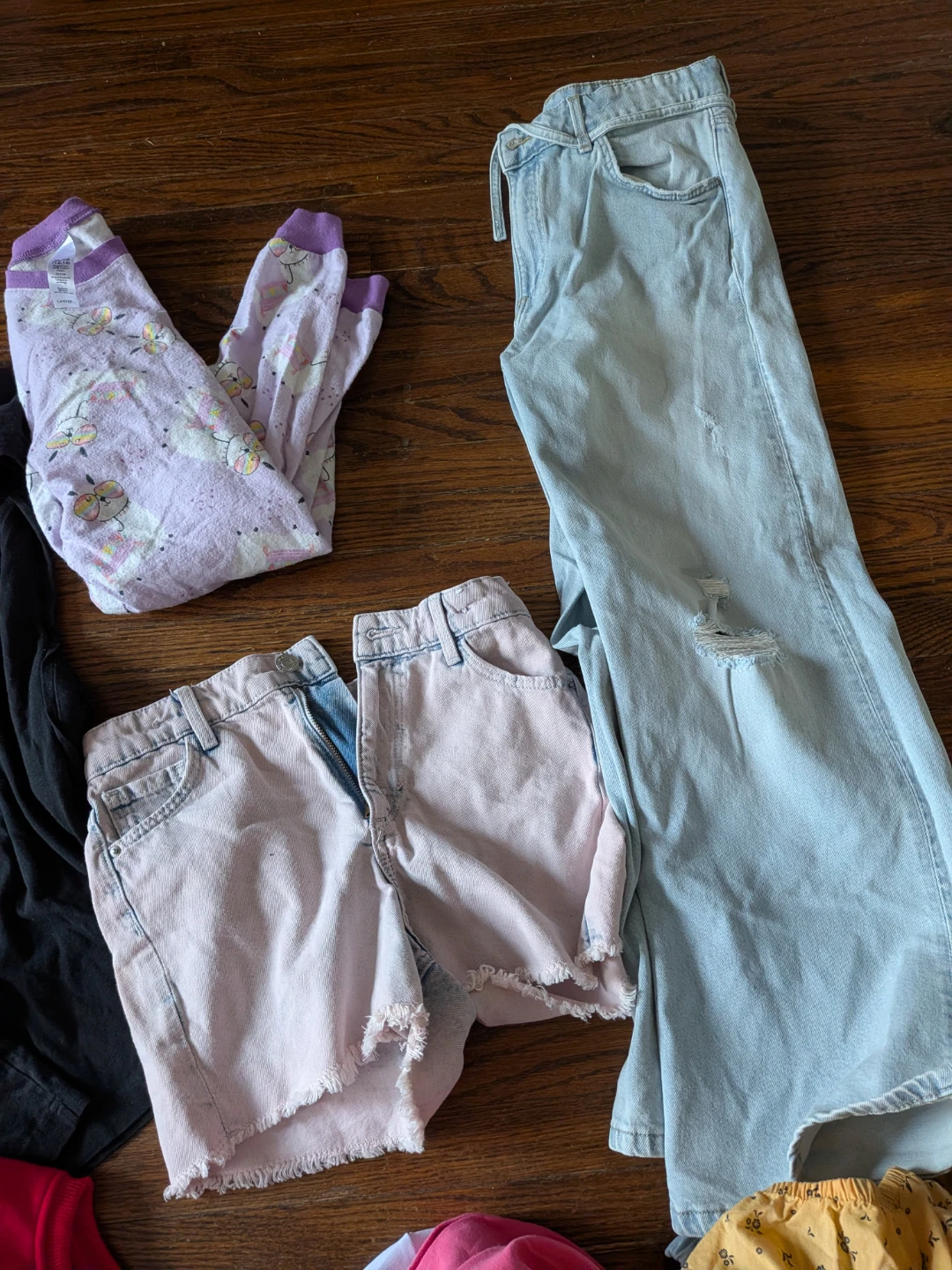 Girls' Clothing Bundle - Various Brands 8-12yrs - photo 5