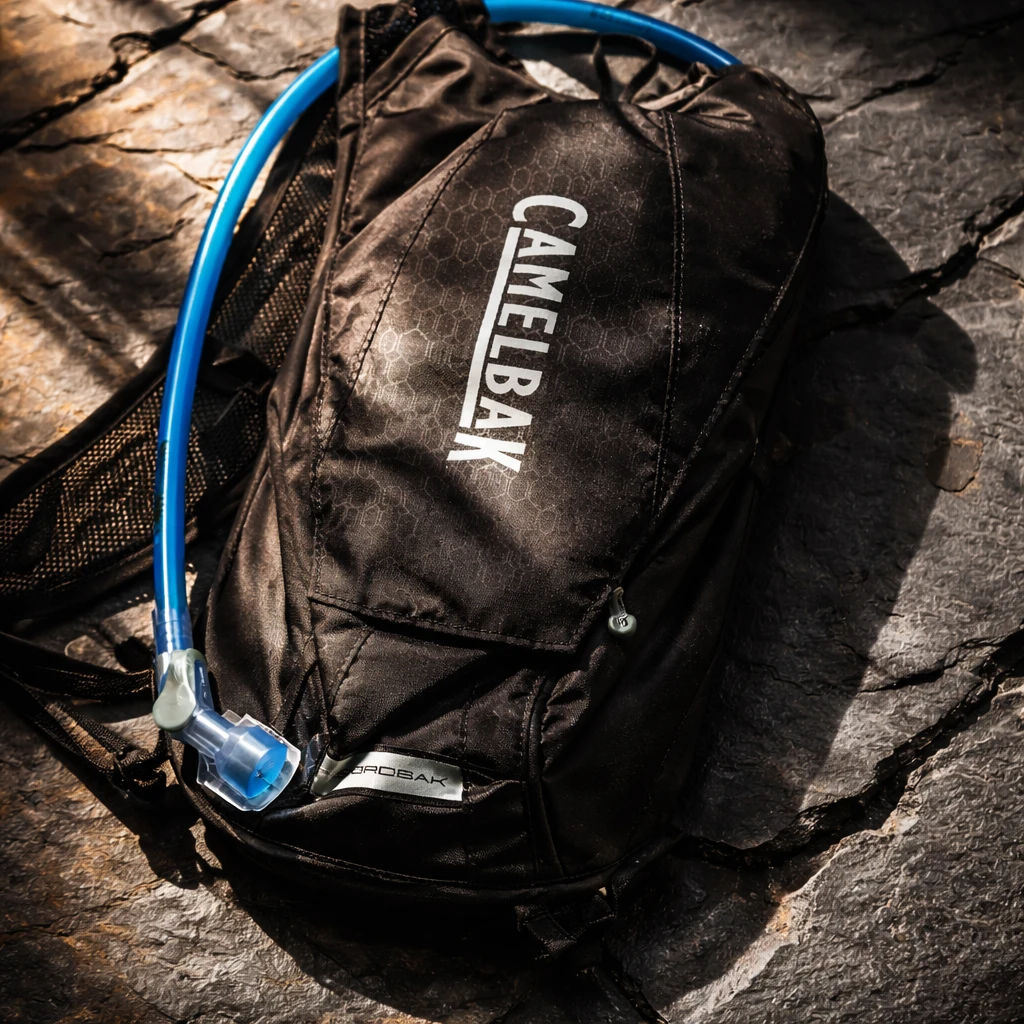 CamelBak HydroBak Hydration Pack 50 oz - photo 2