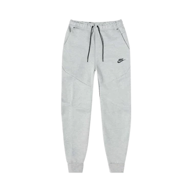 Nike Tech Fleece Joggers Grey - photo 2