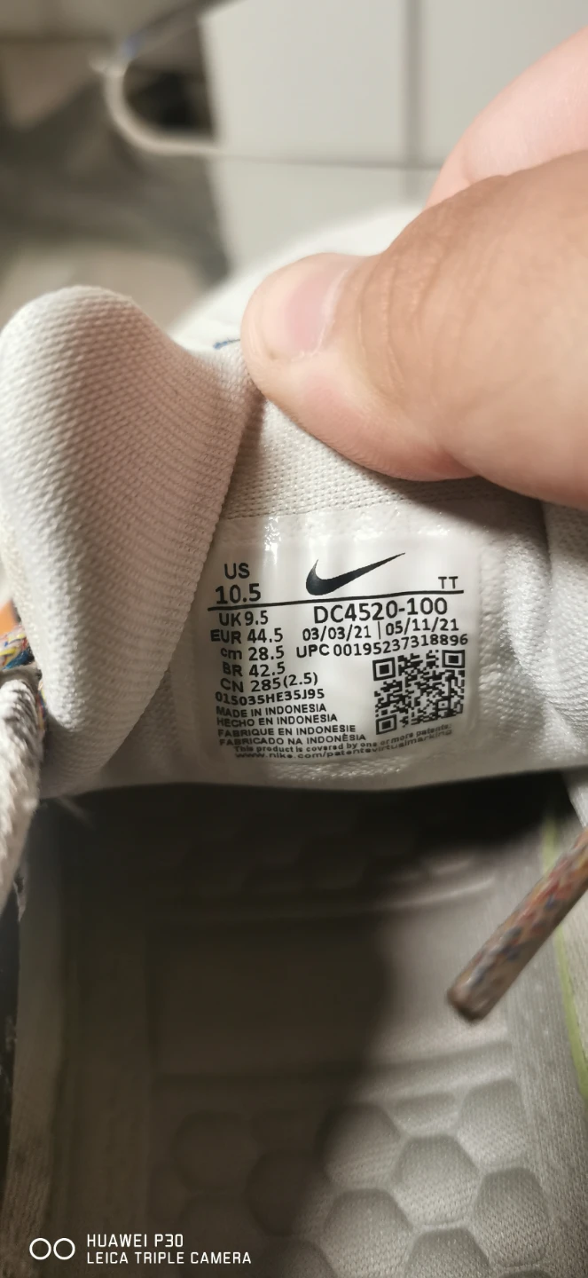 Nike Air Zoom Pegasus 38 MFS Running Shoes - photo 3