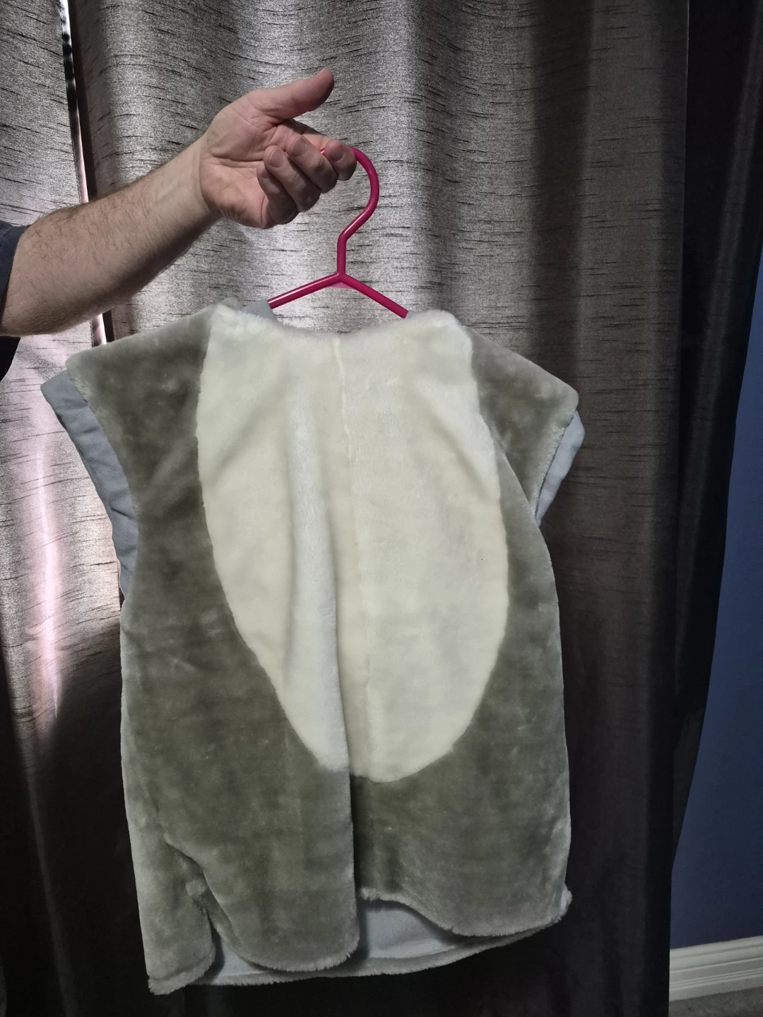 Elephant Costume for Kids - photo 2