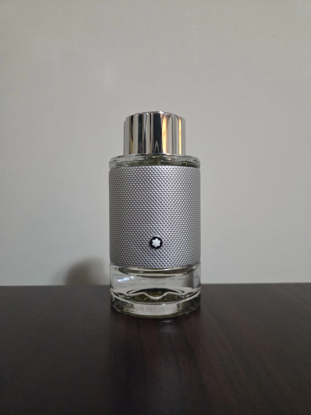 Montblanc Explorer Platinum 100mL
