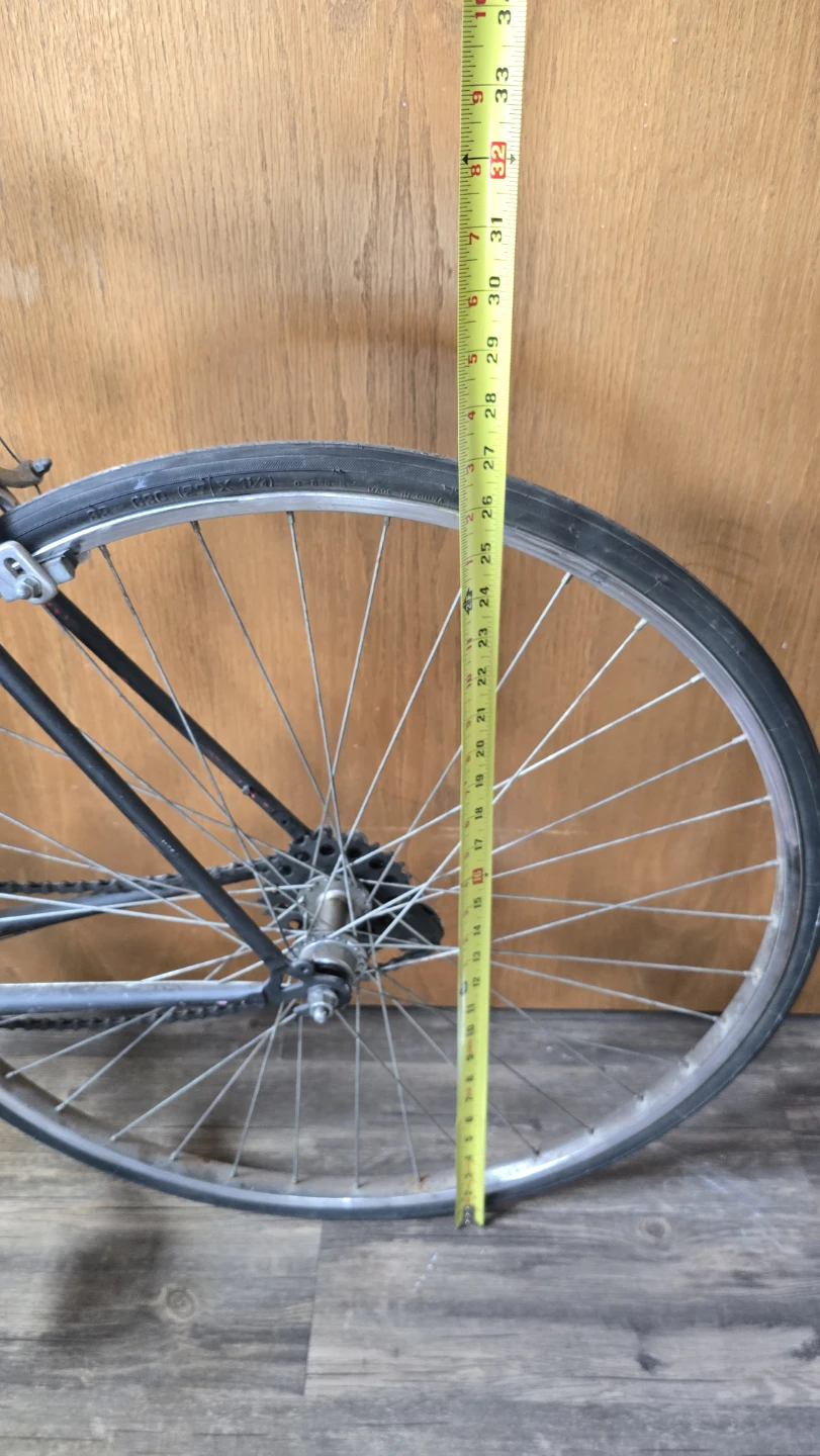 Raleigh Road Bike - photo 2