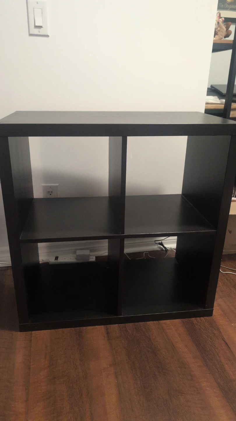IKEA KALLAX Shelf Unit