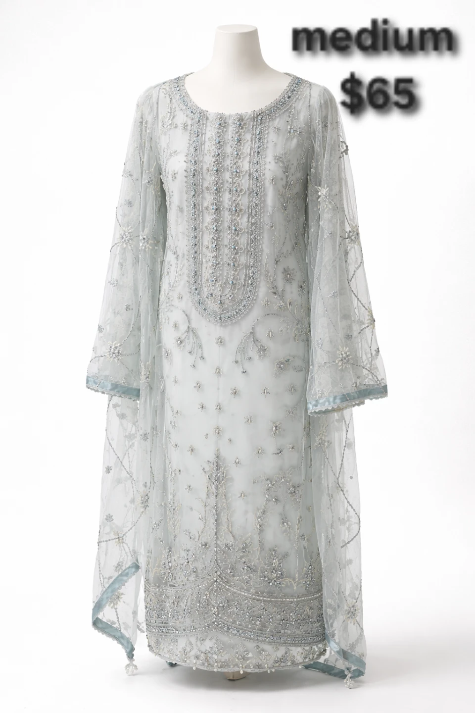 Women's desi outfits - photo 4