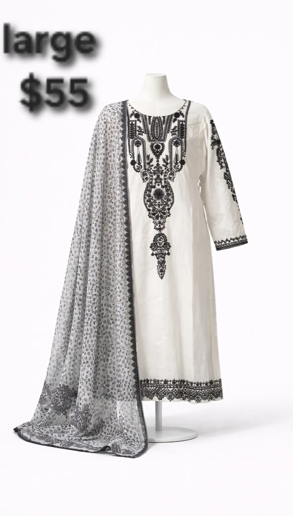 Women's desi outfits - photo 5