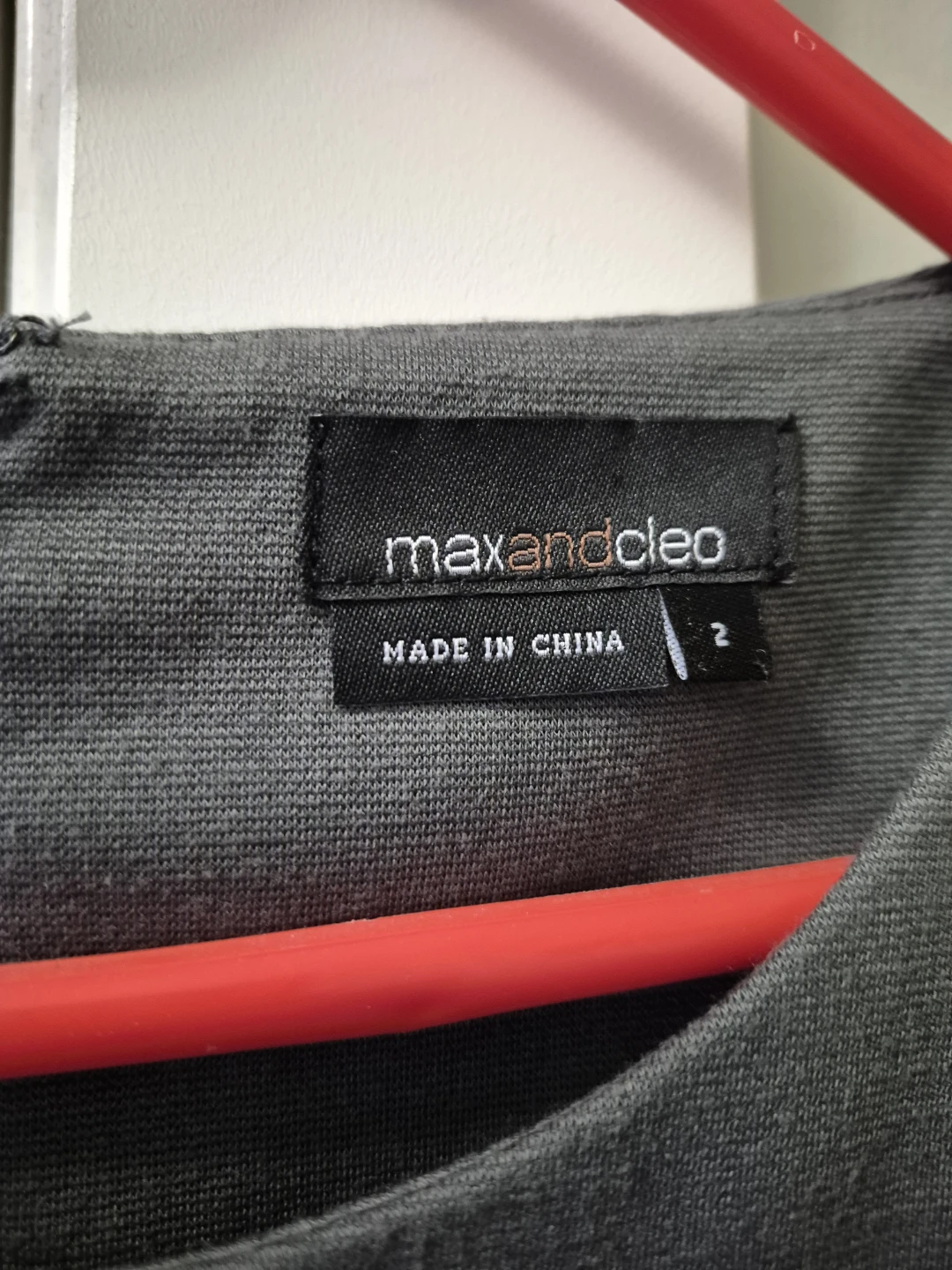 Max and Cleo Women's Dress Size 2. - photo 3
