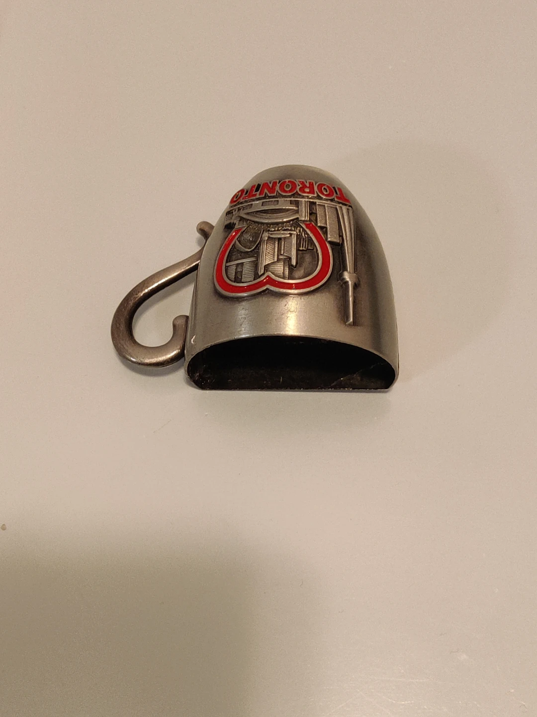 Toronto Souvenir Pen, Keychain, Spoon & Mug Set - photo 4