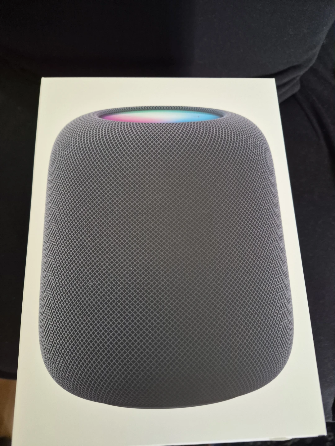 Apple HomePod Smart Speaker - photo 2