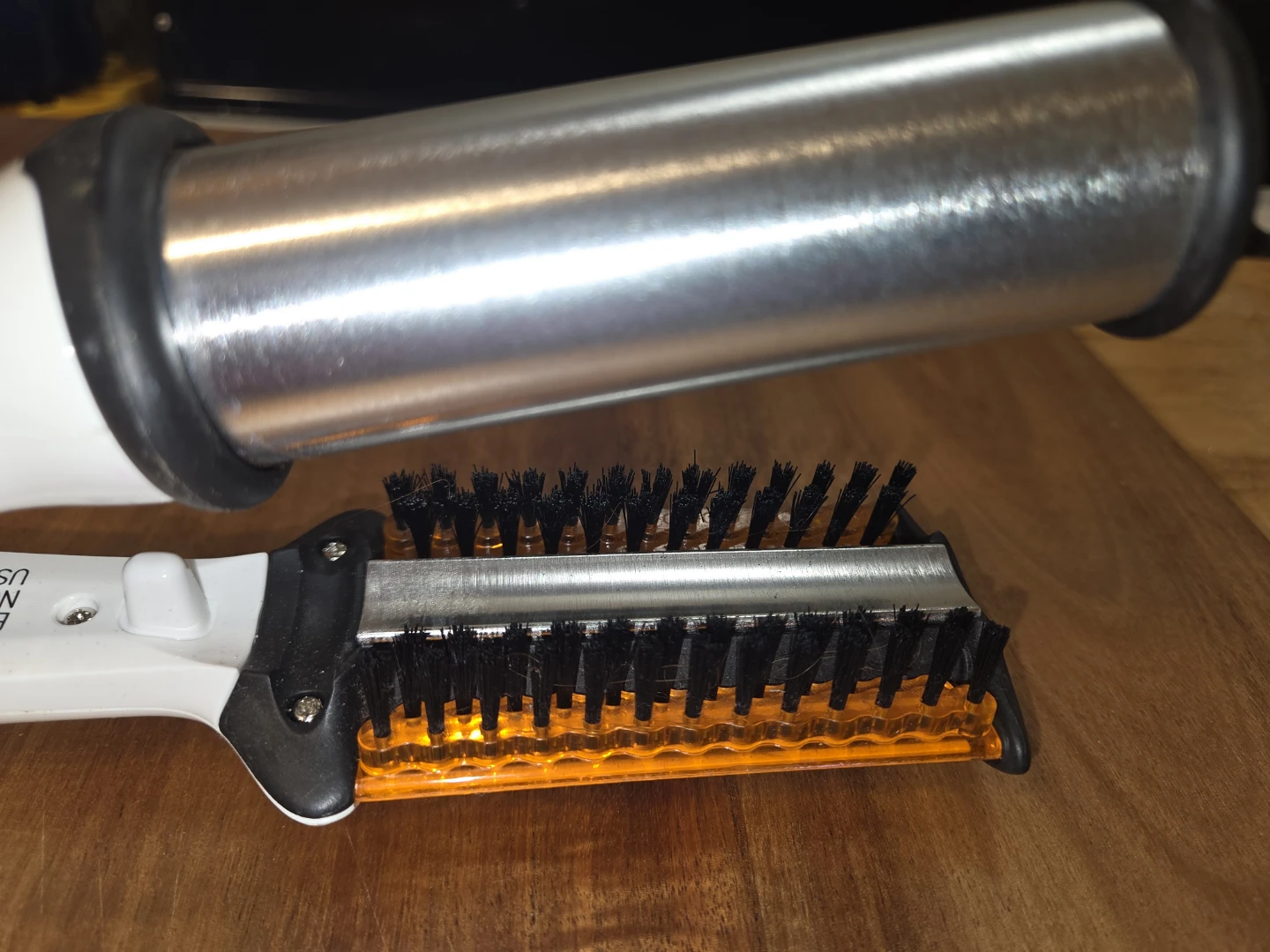 Instyler Rotating Hair Iron Styler - photo 2