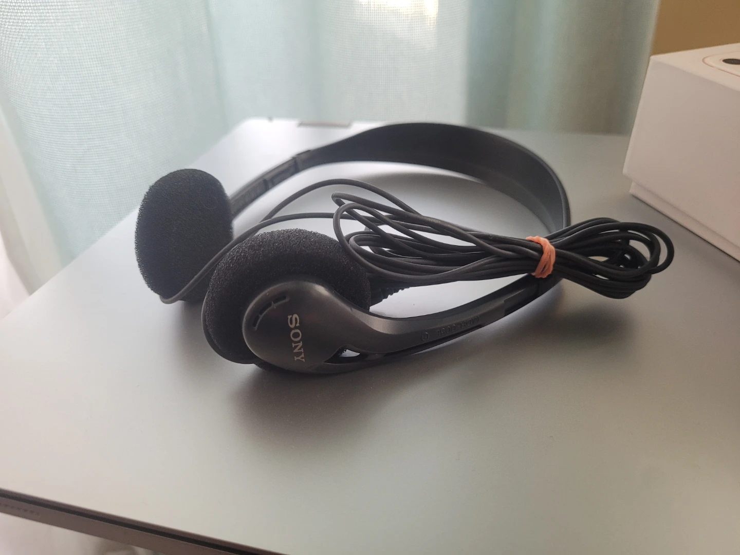 SONY Stereo Headphones - photo 2